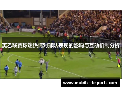 英乙联赛球迷热情对球队表现的影响与互动机制分析