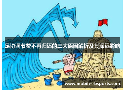 足协调节费不再归还的三大原因解析及其深远影响